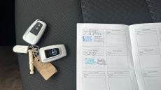 Toyota C-HR 1.8 Hybrid Icon 5dr CVT Hybrid Hatchback